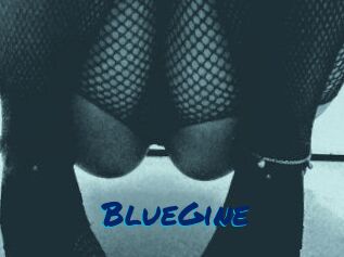 BlueGine