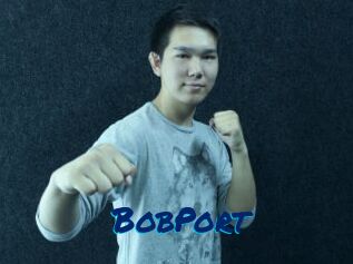 BobPort