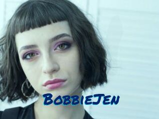 BobbieJen