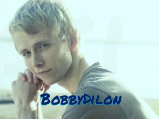 BobbyDilon