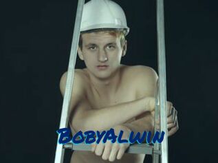 BobyAlwin