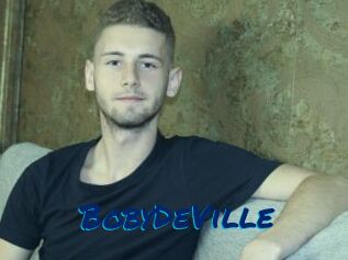 BobyDeVille