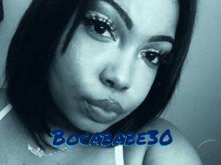 Bocababe30