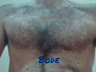 Bode