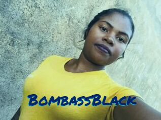 BombassBlack