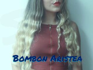 Bombon_Aristea