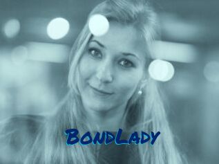 BondLady