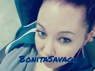 BonitaSavage