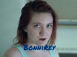 BonniRey Sexe City