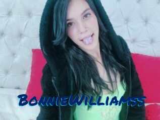 BonnieWilliamss