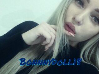 BonnnyDoll18