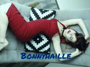 Bonnyhaille