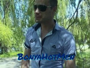 Bonya_Hot_Men