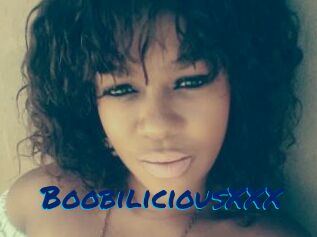 BoobiliciousXXX
