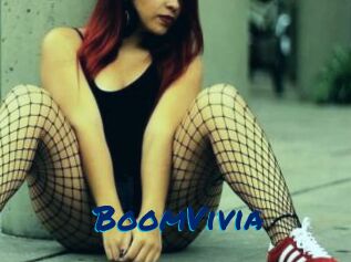 BoomVivia