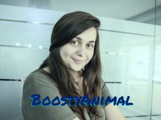 BoostyAnimal