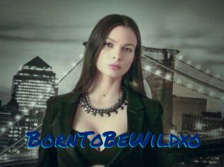 BornToBeWildxo