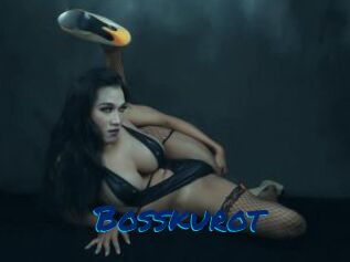 Bosskurot
