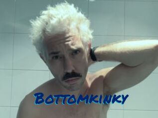Bottomkinky