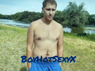 Boy_HotSexyX