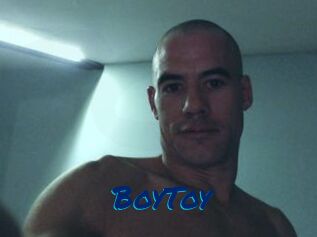 BoyToy