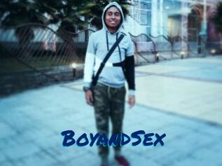 BoyandSex