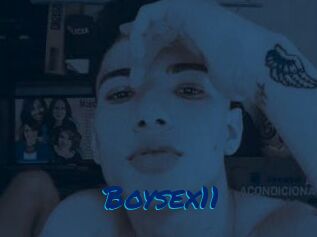 Boysex11