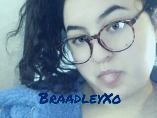 BraadleyXo