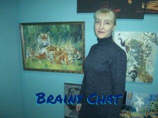 Brainy_Chat_