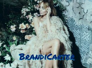 BrandiCarter