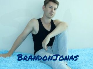 BrandonJonas