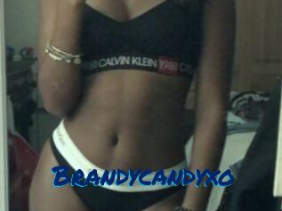 Brandycandyxo Sexe City