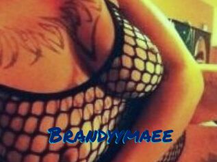 Brandyymaee
