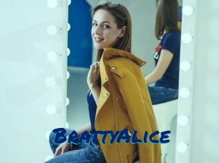 BrattyAlice
