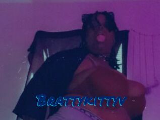 Brattykittyv