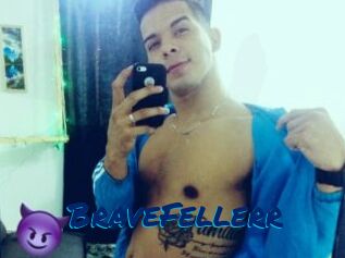 BraveFellerr