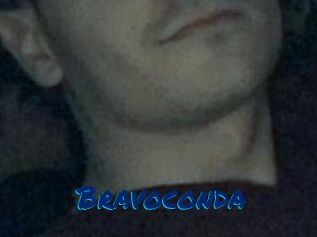 Bravoconda