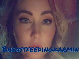 Breastfeedingkarmin