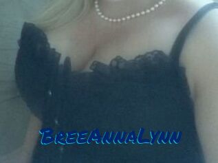 BreeAnnaLynn