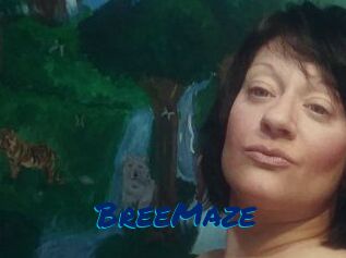 Bree_Maze