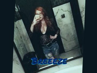 Breeeze