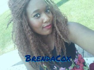 BrendaCox