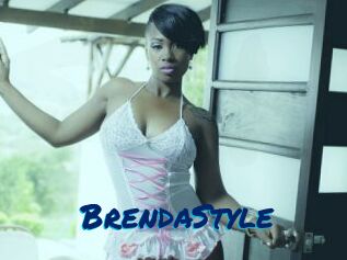 BrendaStyle
