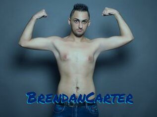 BrendanCarter