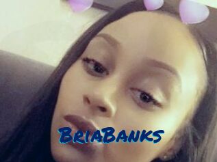 BriaBanks