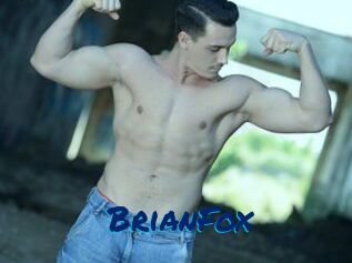 BrianFox