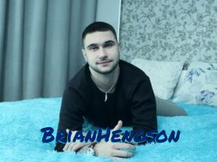 BrianHengson