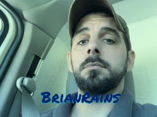 BrianRains