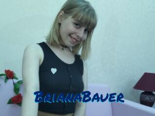 BrianaBauer