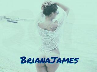 BrianaJames